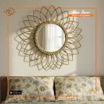 Cane Mirror