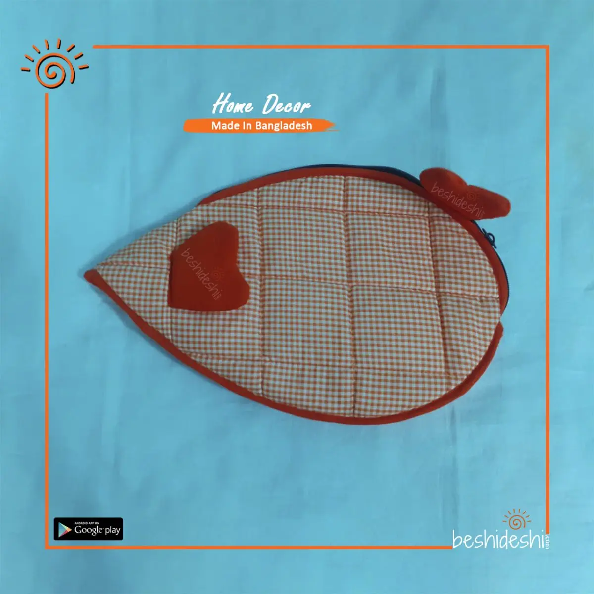 Iron Cover