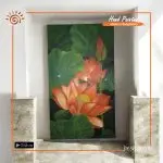 Hand Painted Canvas