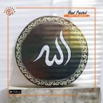 Hand Painted Mini Canvas