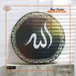 Hand Painted Mini Canvas