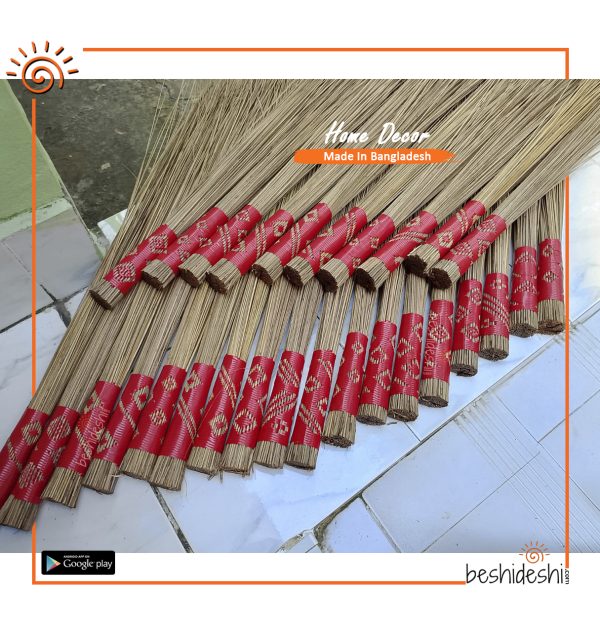 Handmade Jharu/Broom