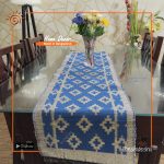 Single Table Runner