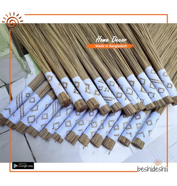 Handmade Jharu/Broom