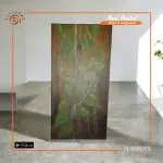 Hand Painted Canvas