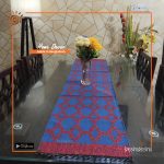 Single Table Runner
