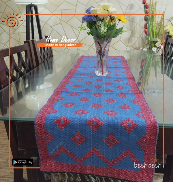 Single Table Runner