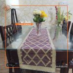 Single Table Runner