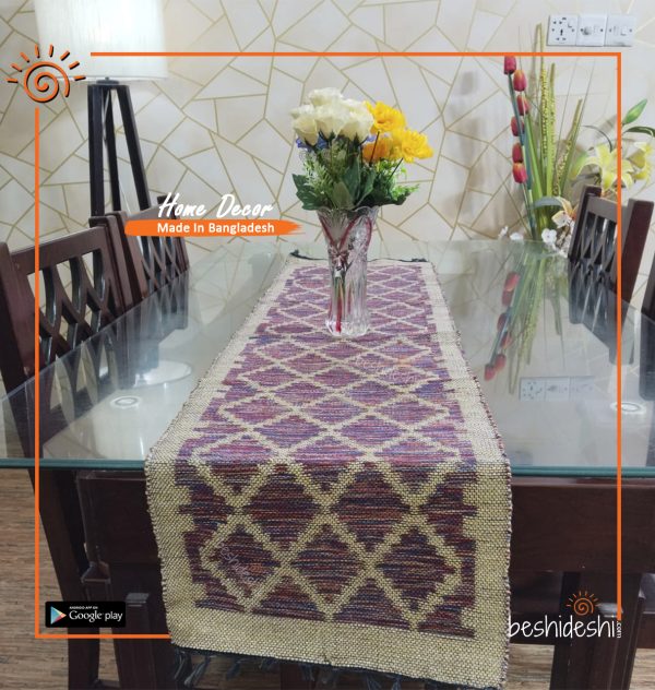 Single Table Runner