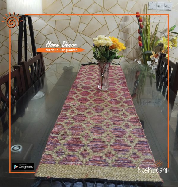Single Table Runner