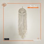 Macramé Wall Hanging