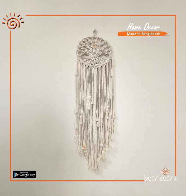Macramé Wall Hanging