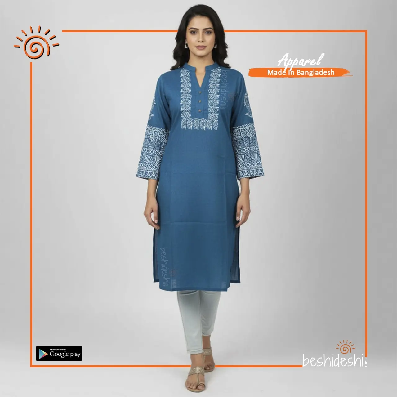 22 Kurti