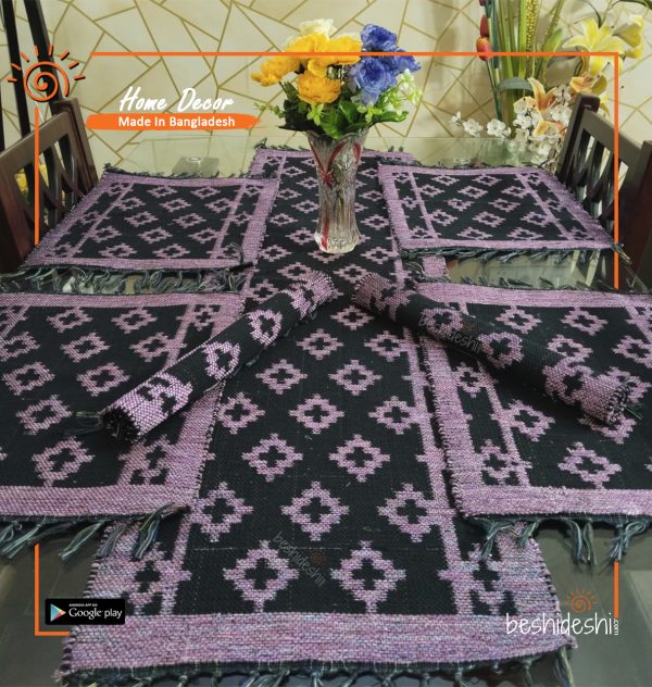 Table Runner Set