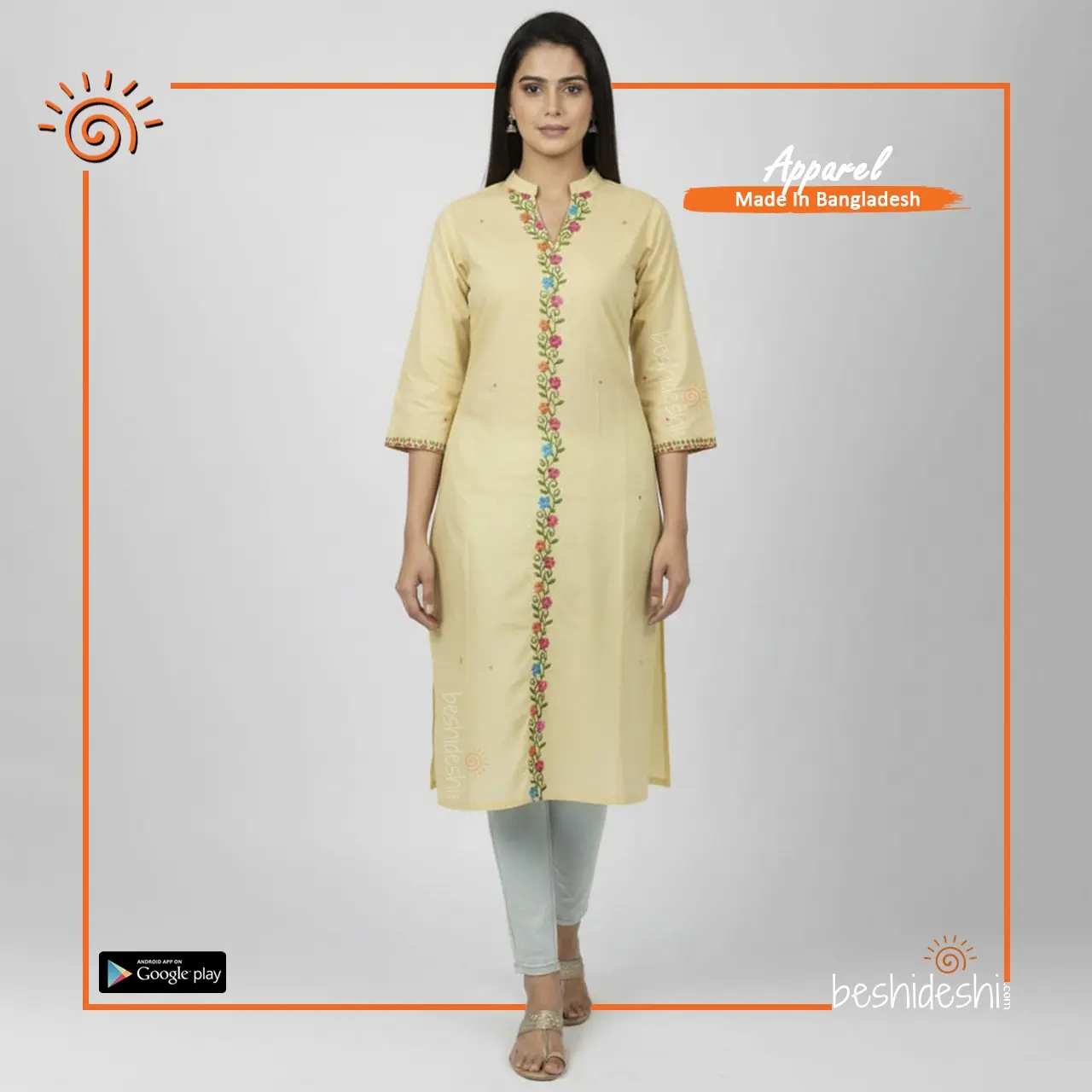 24 Kurti