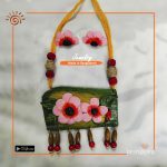 Handmade Clay Jewelry Set