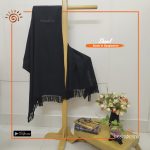 Handmade Woolen Shawl
