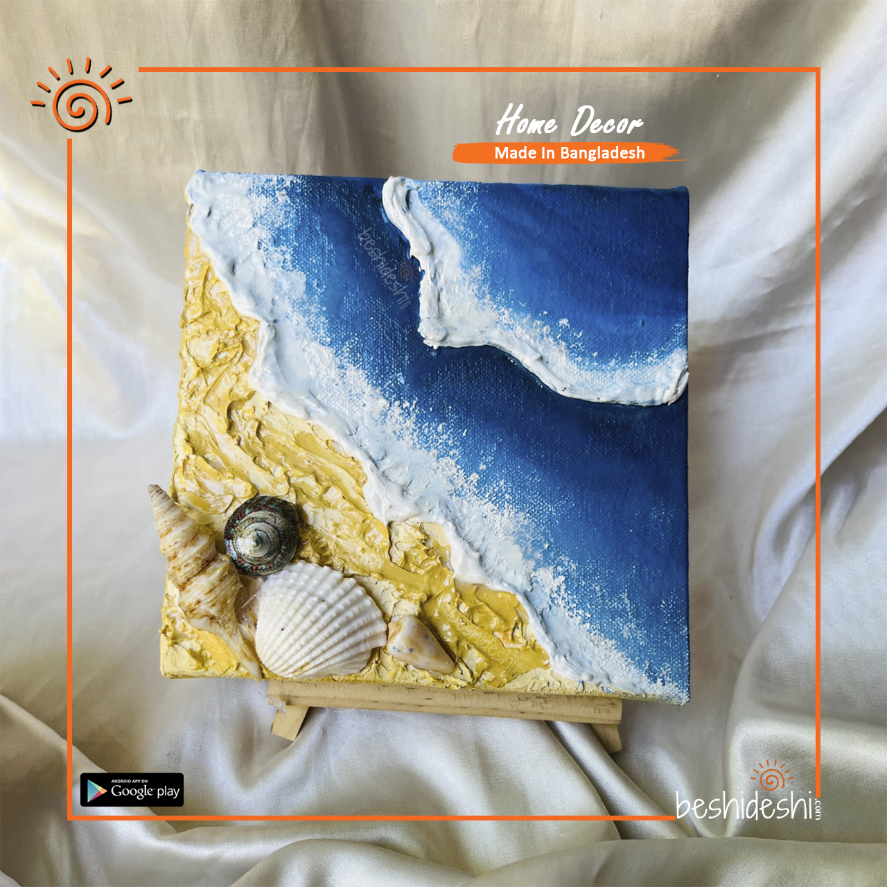 27 Texture Art Canvas