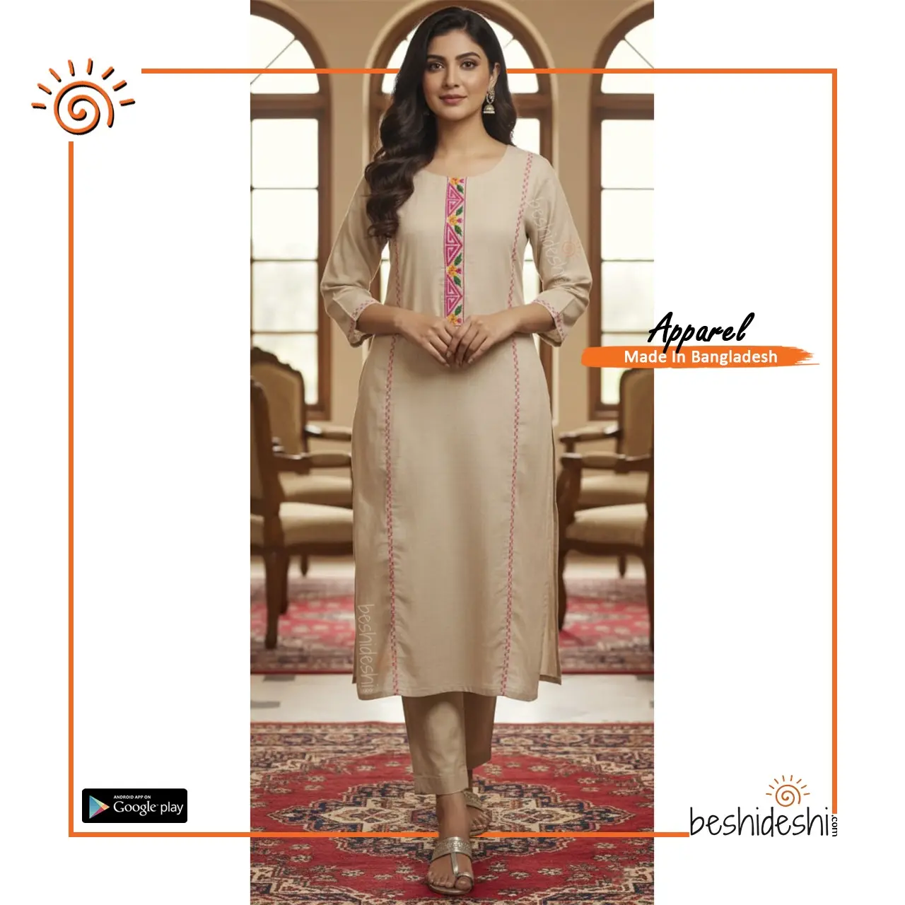 28 Kurti
