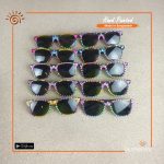 Hand Painted Sunglass