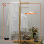 Handmade Woolen Shawl