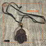 Handmade Coconut Shell Neckpiece