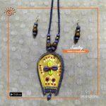 Handmade Jewelry Set