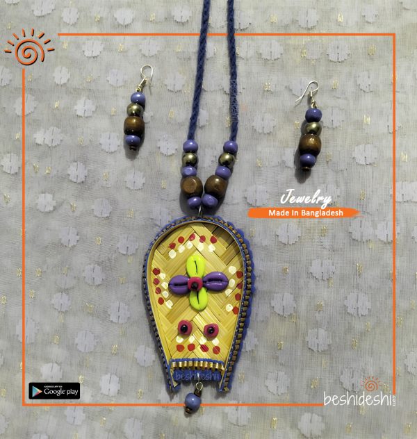 Handmade Jewelry Set