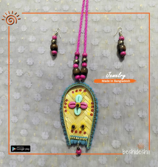 Handmade Jewelry Set