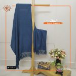 Handmade Woolen Shawl