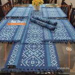 Screen Print Table Runner Set