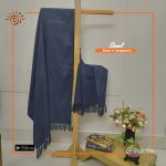 Handmade Woolen Shawl