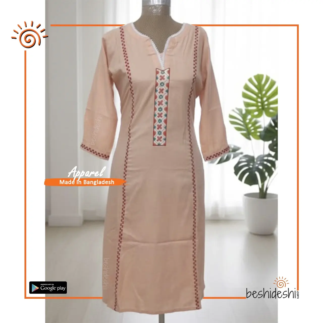 40 Kurti