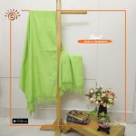 Handmade Woolen Shawl