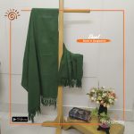 Handmade Woolen Shawl