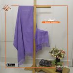 Handmade Woolen Shawl