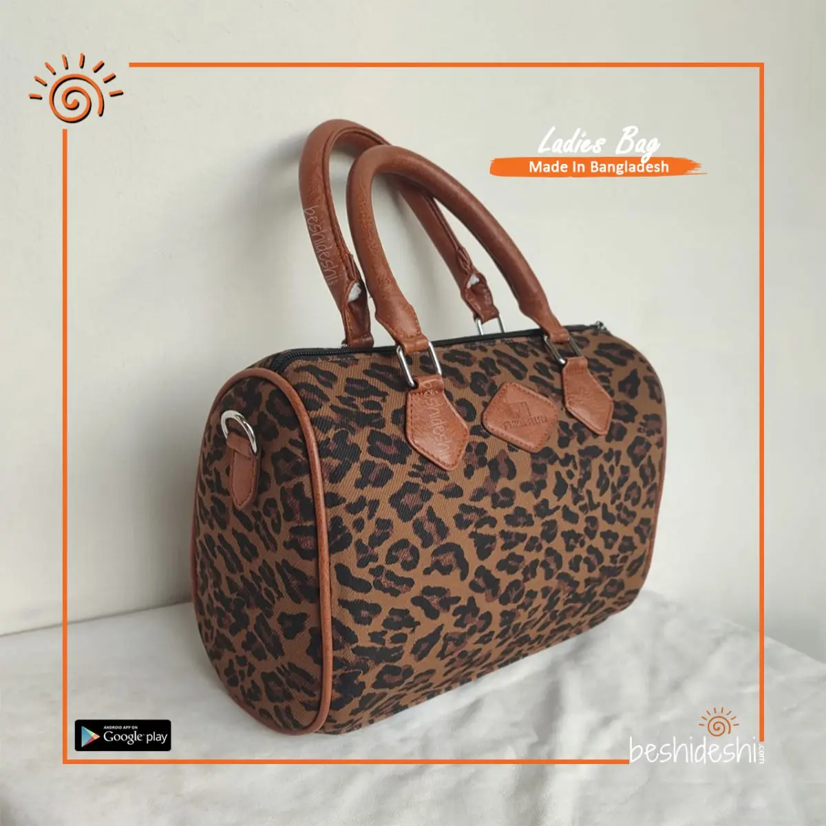 Savara Hand Bag