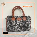Savara Hand Bag