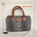 Savara Hand Bag