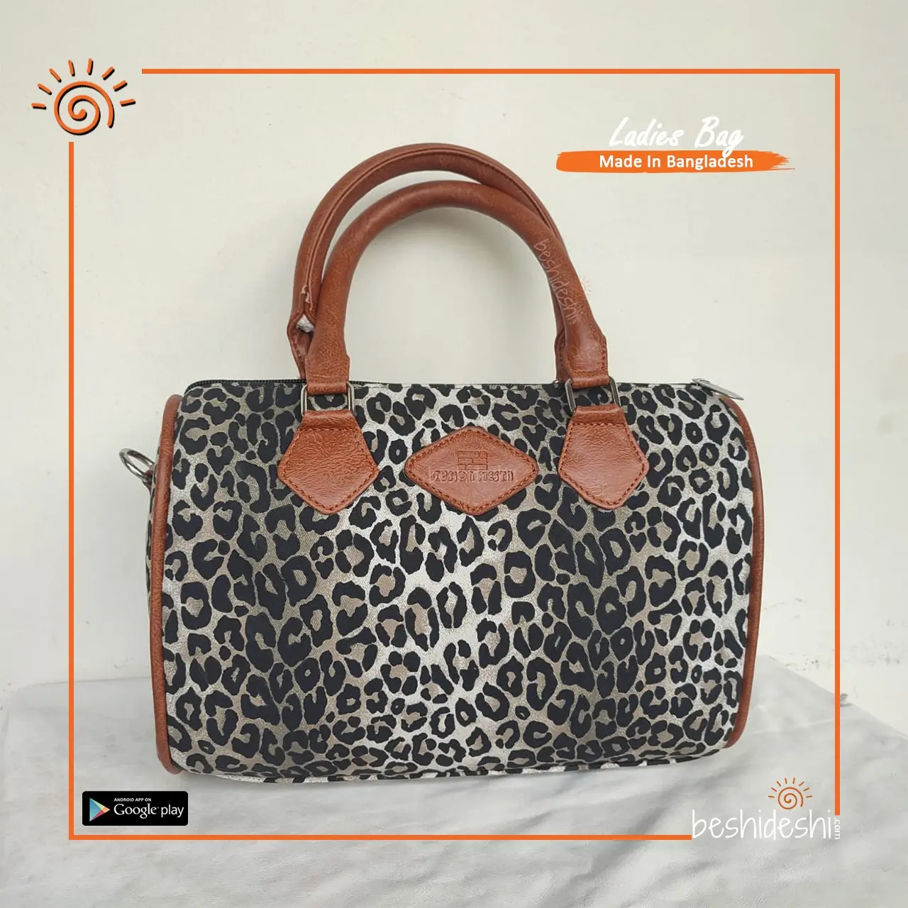 02 Savara Hand Bag