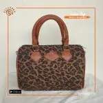 Savara Hand Bag