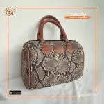 Savara Hand Bag