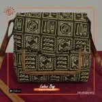 Abha Shoulder Bag