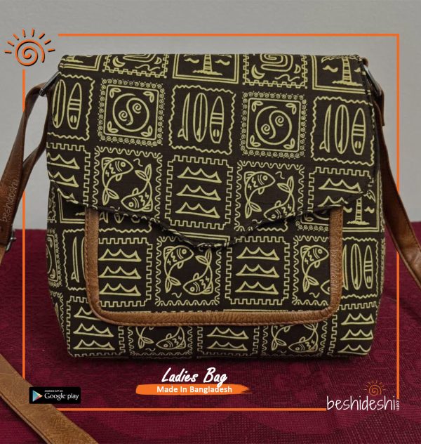 Abha Shoulder Bag