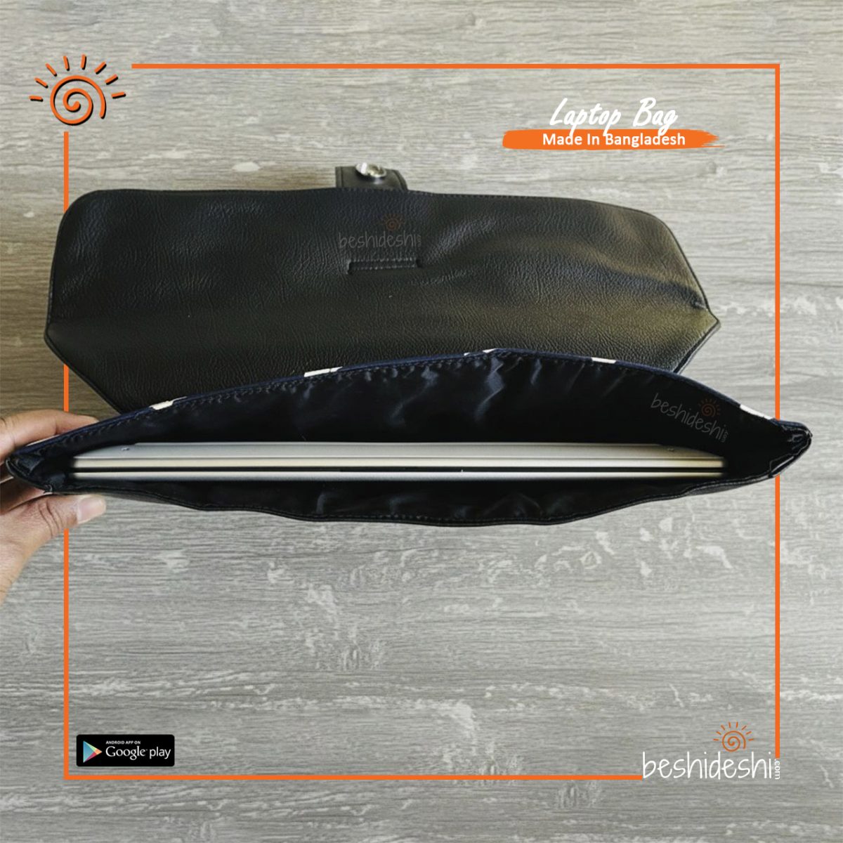 Premium Laptop Sleeve