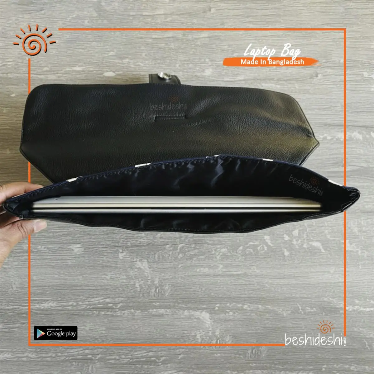 Premium Laptop Sleeve/Bag
