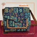 Abha Shoulder Bag