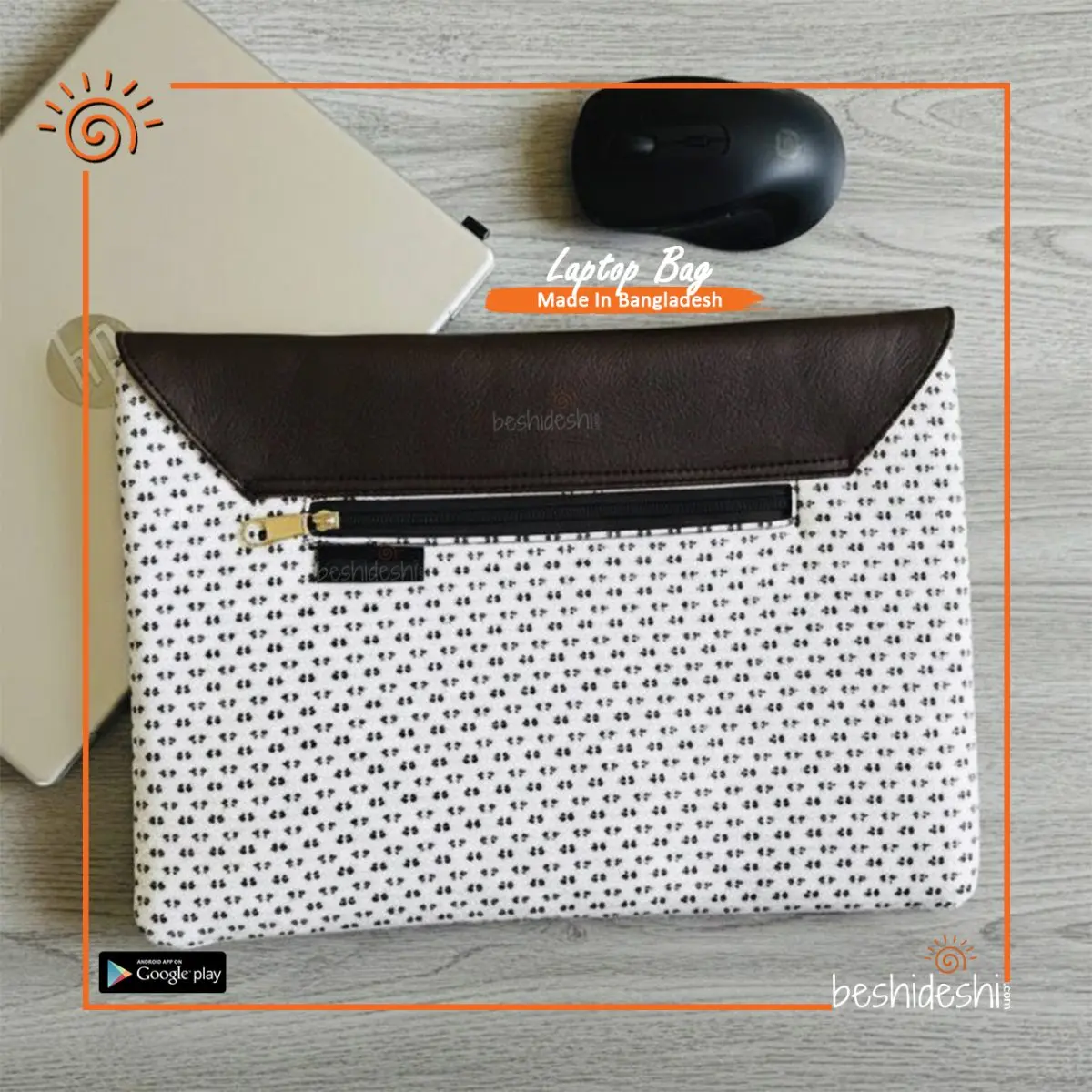 Premium Laptop Sleeve/Bag