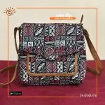 Abha Shoulder Bag