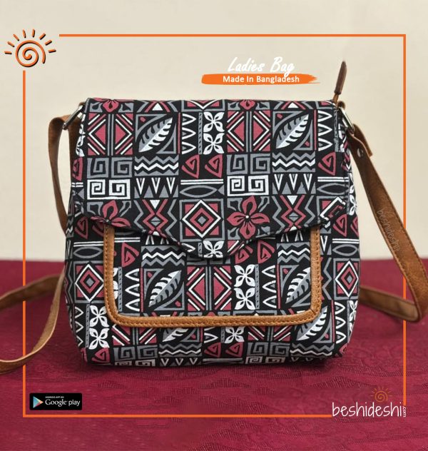 Abha Shoulder Bag